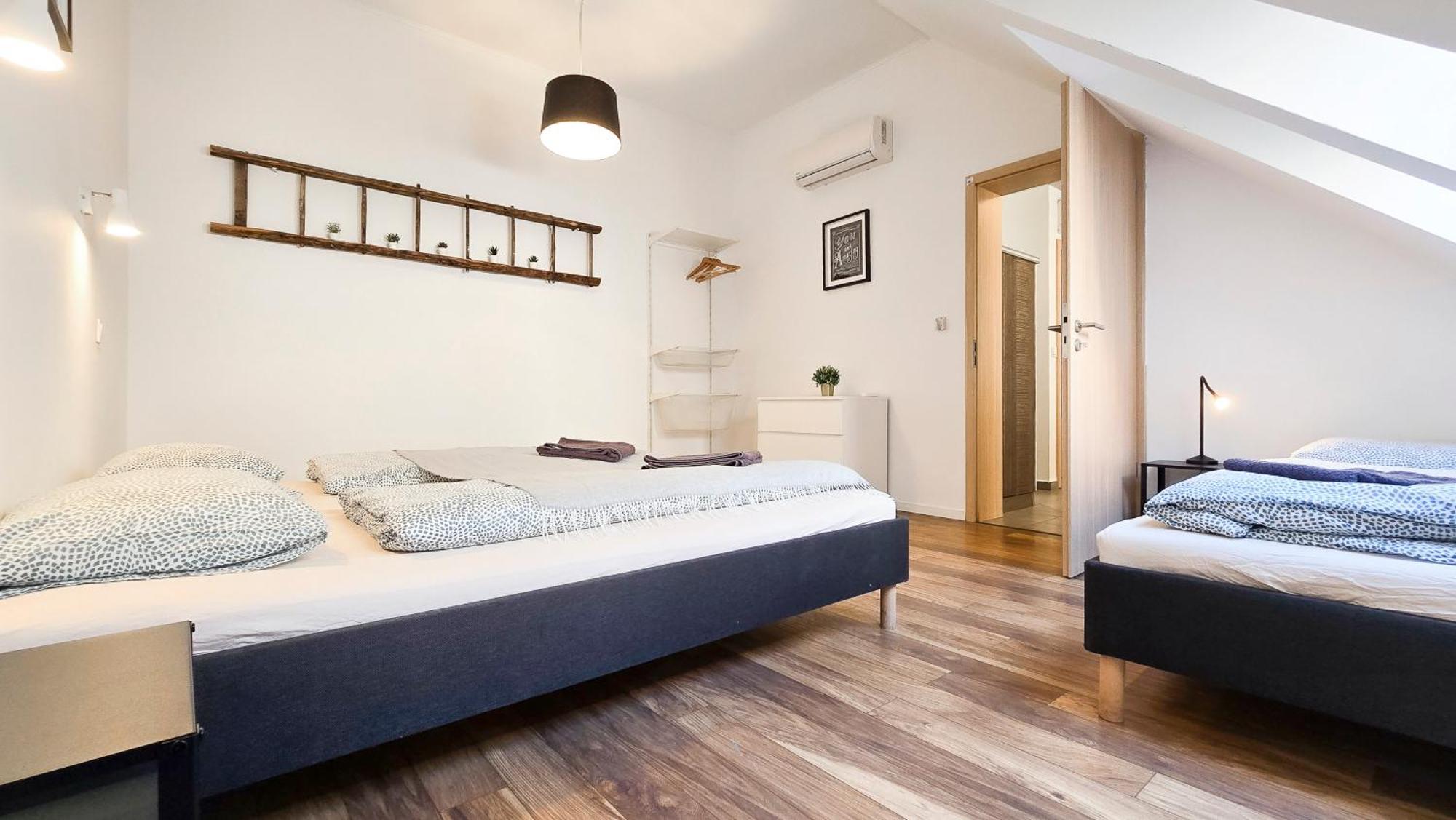 Upartments Apartment Budapest Exterior photo