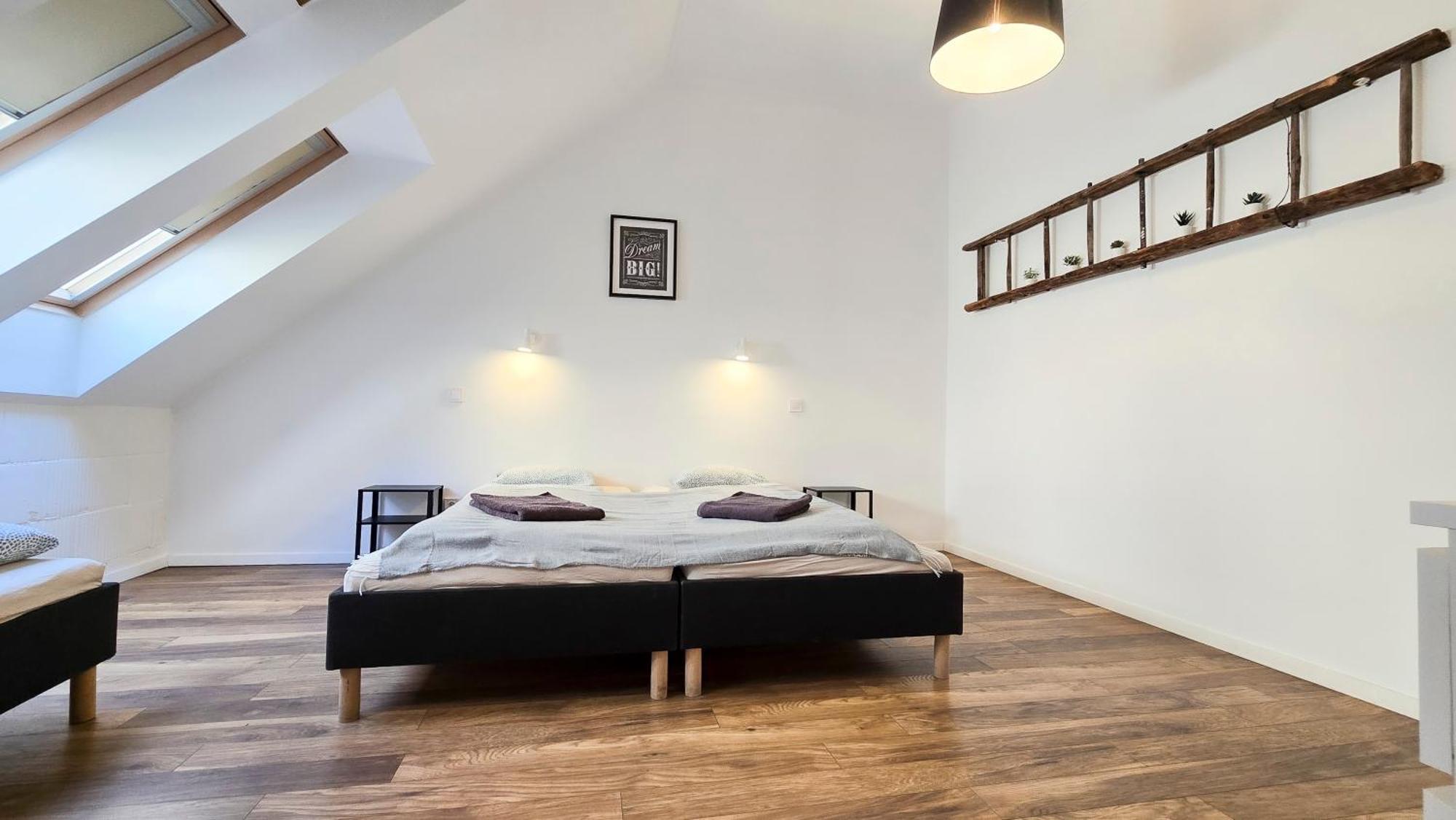 Upartments Apartment Budapest Exterior photo
