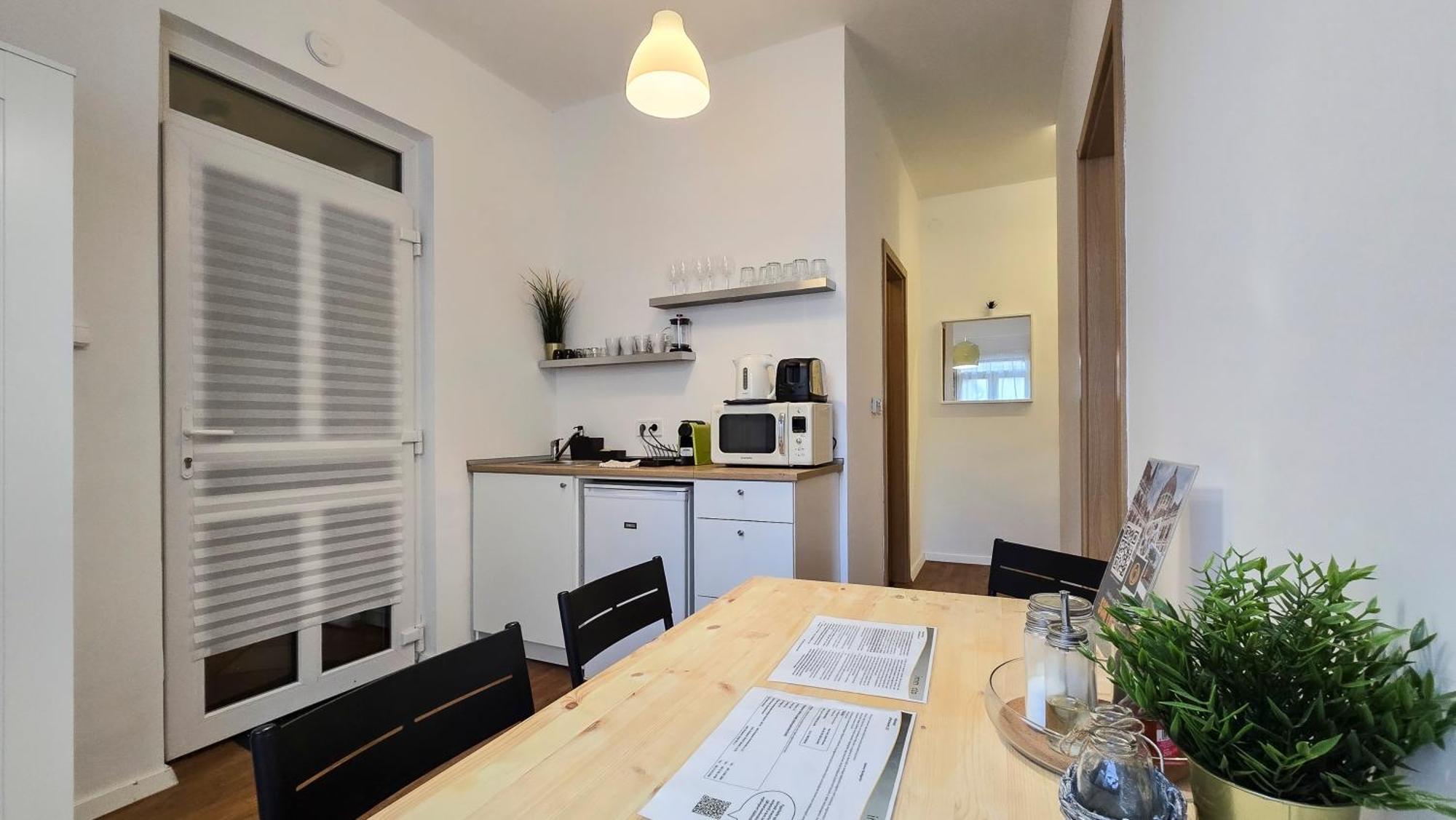 Upartments Apartment Budapest Exterior photo