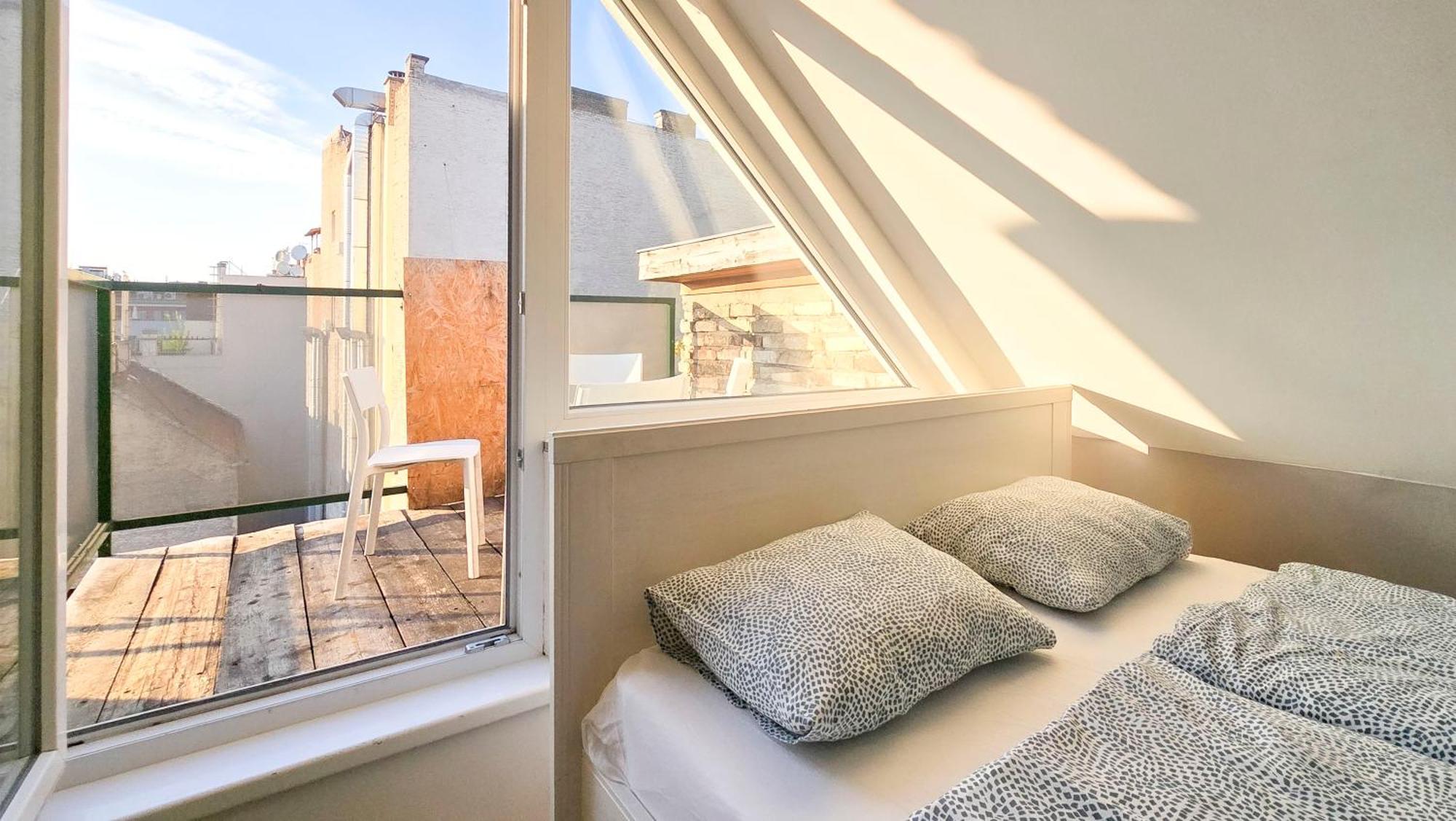 Upartments Apartment Budapest Exterior photo