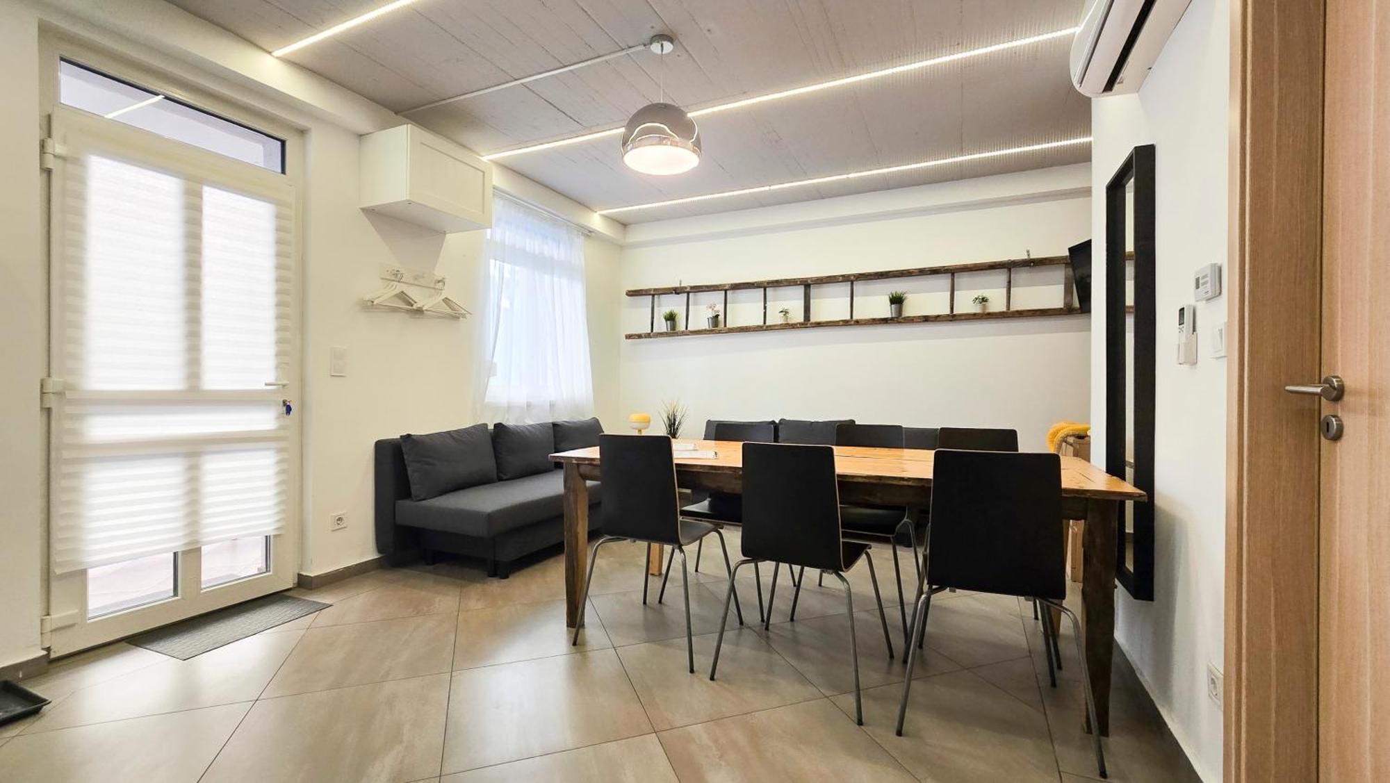 Upartments Apartment Budapest Exterior photo